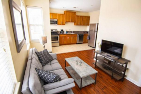 Uptown 23rd District Cozy 1BDR Walkable80 & Fast WiFi